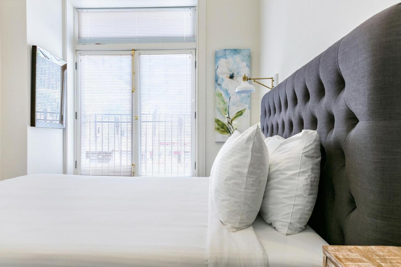 1 And 2 Bedroom Private Condos Steps Away From French Quarter New Orleans Eksteriør bilde