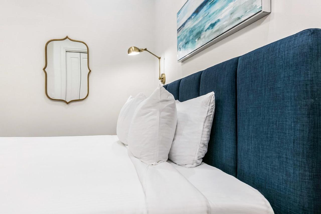 1 And 2 Bedroom Private Condos Steps Away From French Quarter New Orleans Eksteriør bilde