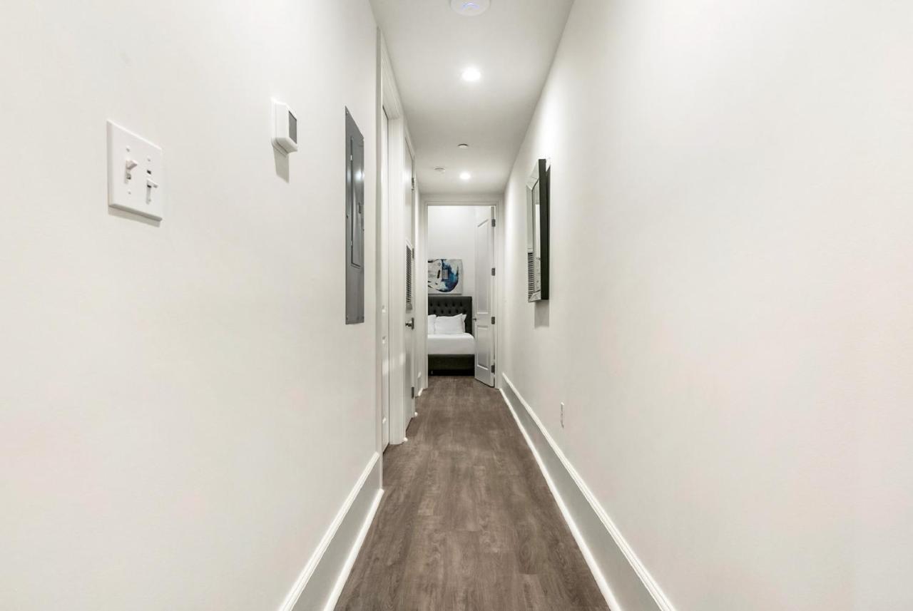 1 And 2 Bedroom Private Condos Steps Away From French Quarter New Orleans Eksteriør bilde
