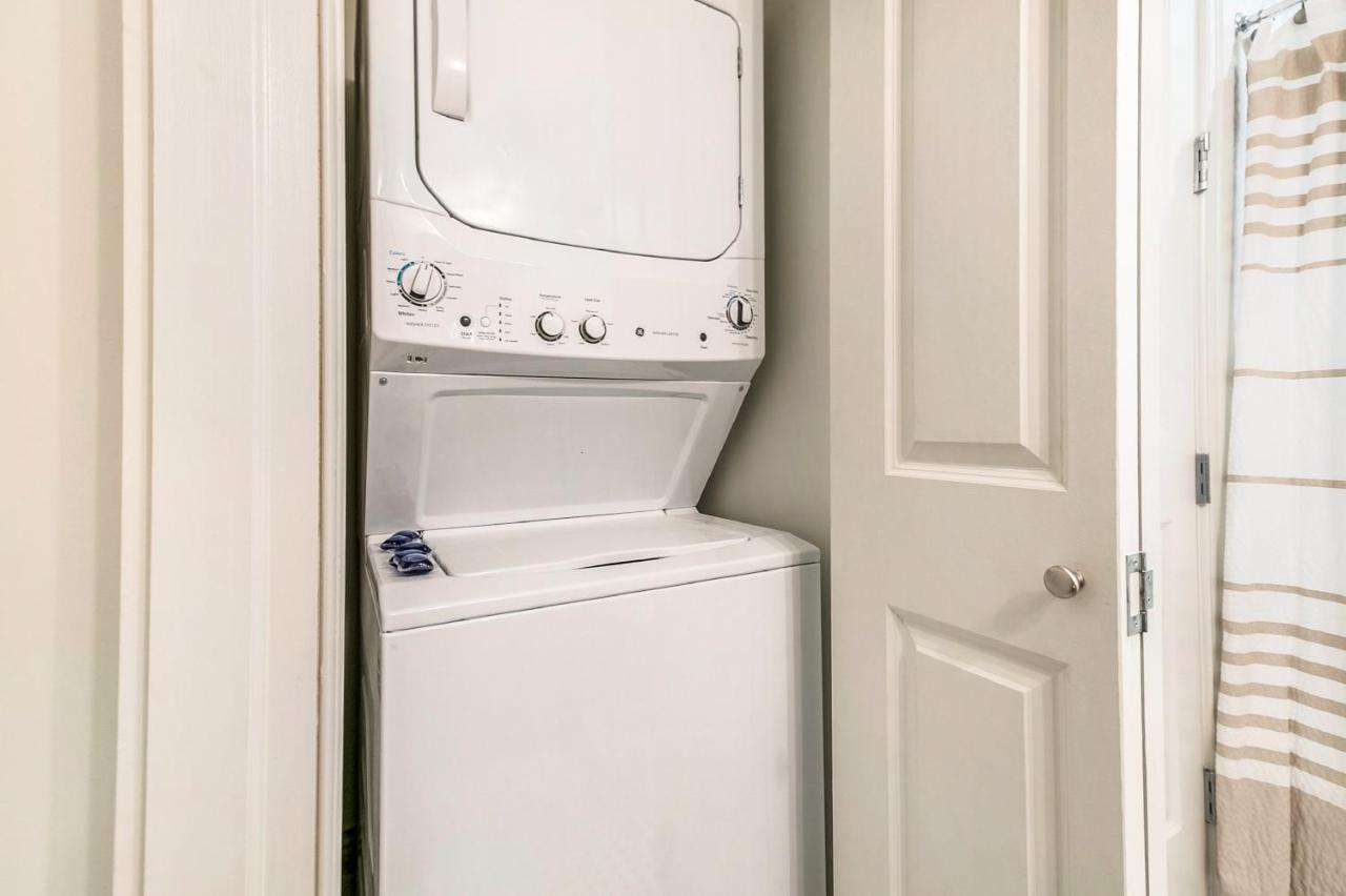 1 And 2 Bedroom Private Condos Steps Away From French Quarter New Orleans Eksteriør bilde